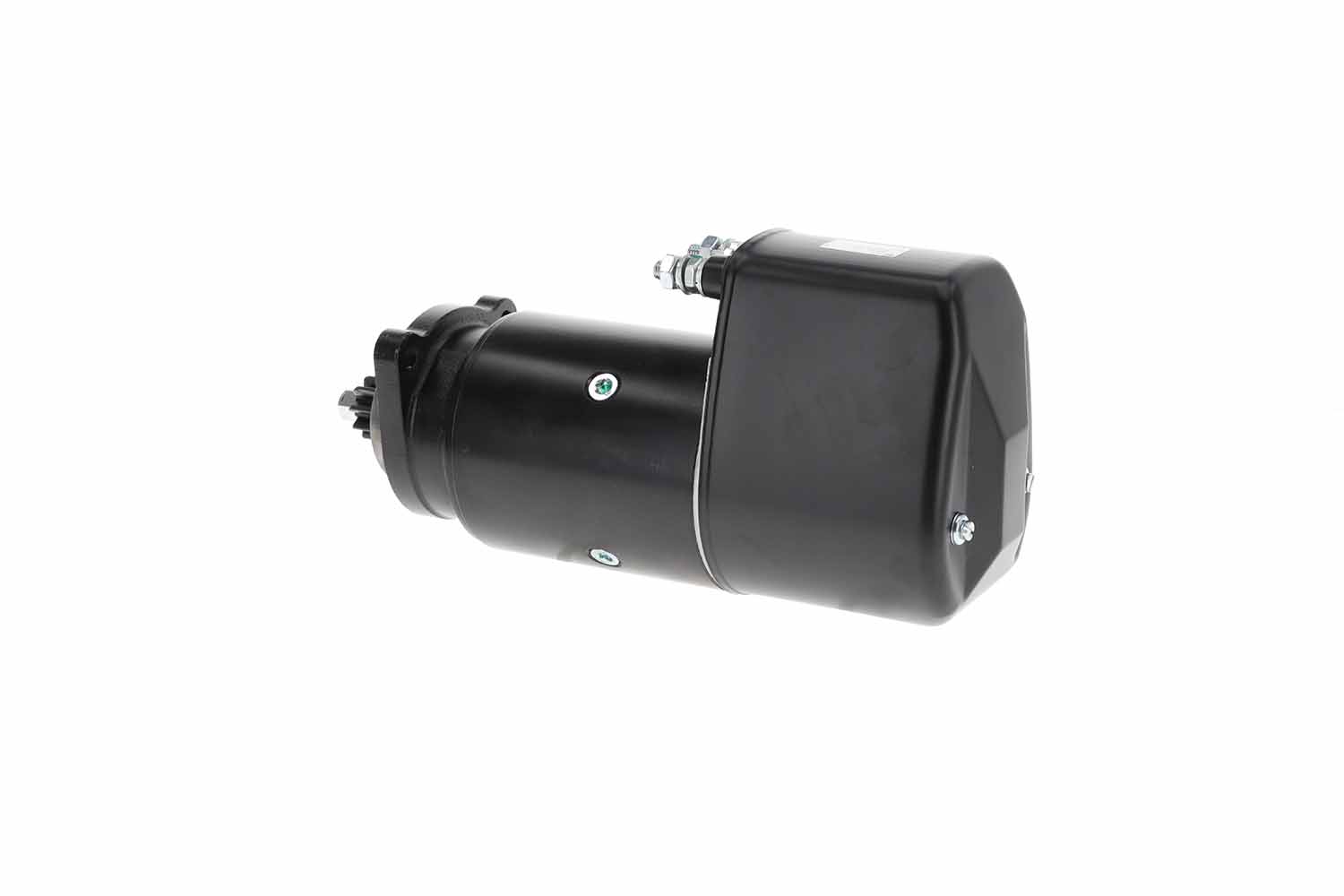 MOTORINO D AVVIAMENTO